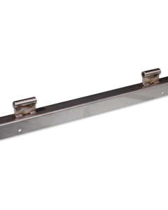 Ständer Edelstahl für Ferkellaufbucht 500